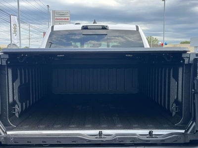 2027 RAM Ram 1500 Limited