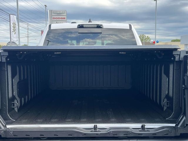 2027 RAM Ram 1500 Limited