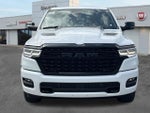 2027 RAM Ram 1500 Limited