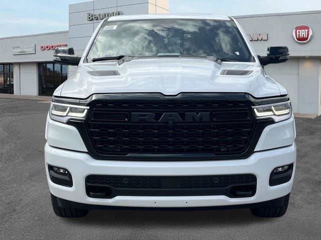 2027 RAM Ram 1500 Limited