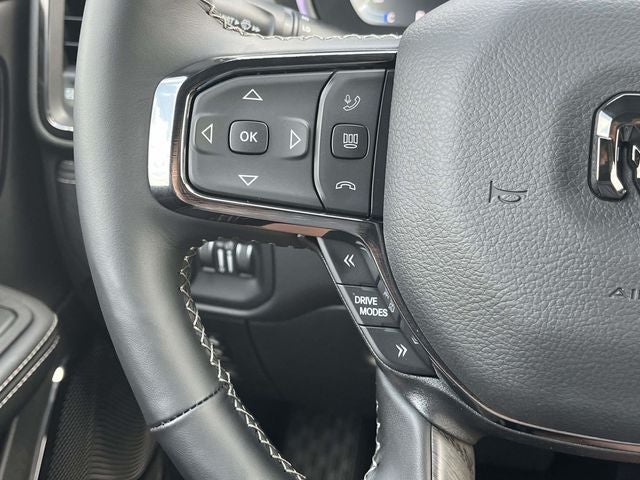 2027 RAM Ram 1500 Limited