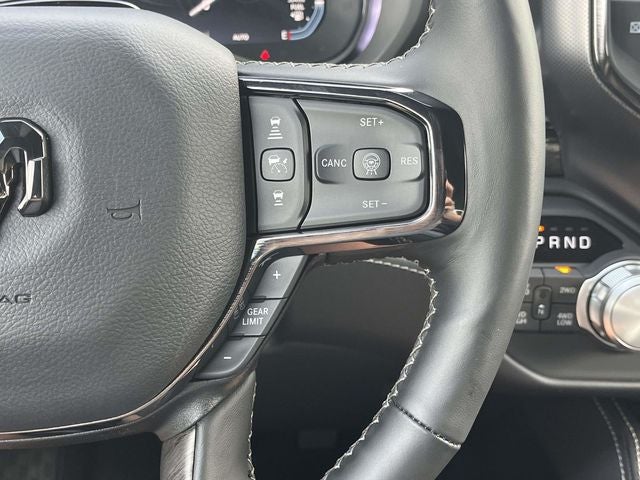 2027 RAM Ram 1500 Limited