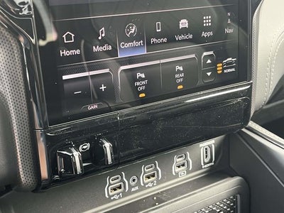 2027 RAM Ram 1500 Limited