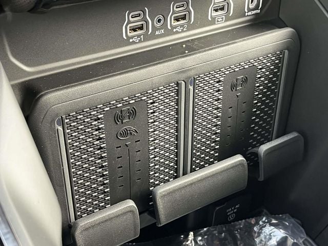 2027 RAM Ram 1500 Limited