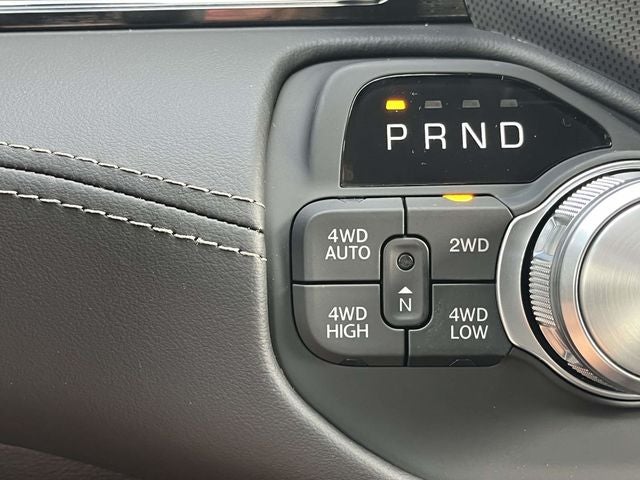 2027 RAM Ram 1500 Limited