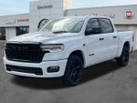 2027 RAM Ram 1500 Limited