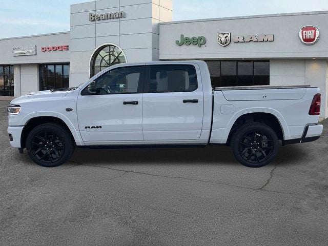 2027 RAM Ram 1500 Limited