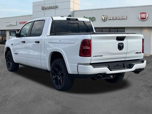 2027 RAM Ram 1500 Limited