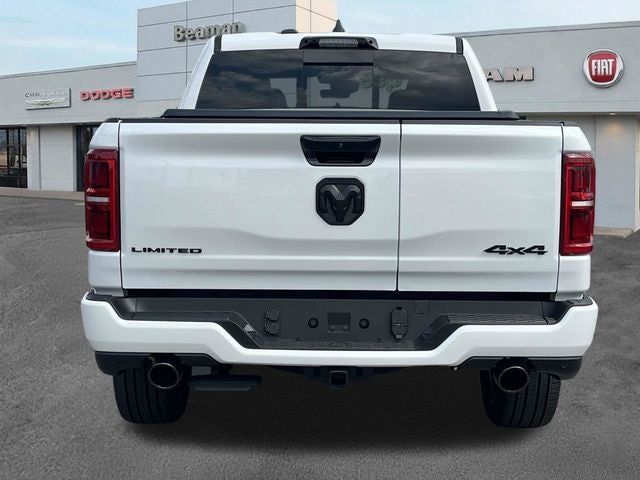 2027 RAM Ram 1500 Limited