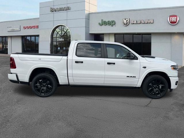 2027 RAM Ram 1500 Limited