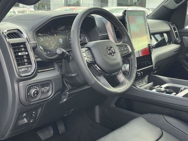 2027 RAM Ram 1500 Limited
