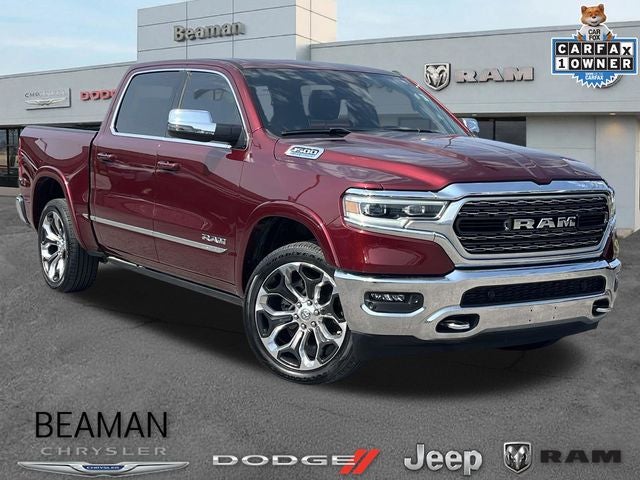2023 RAM 1500 Limited