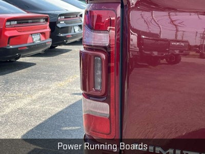 2023 RAM 1500 Limited