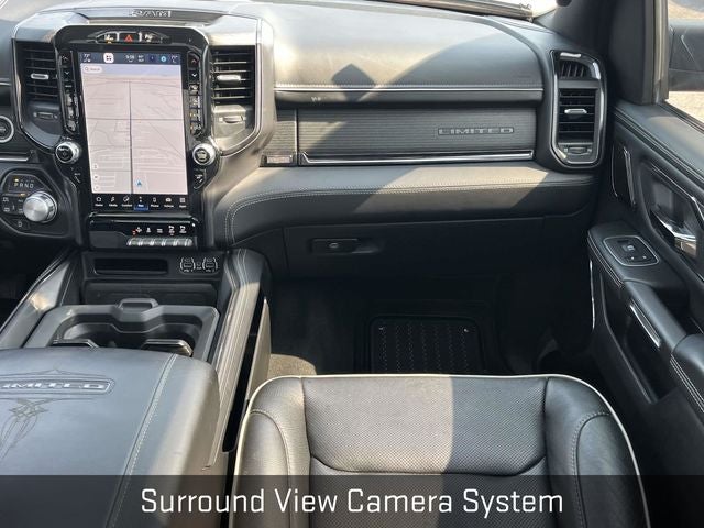 2023 RAM 1500 Limited