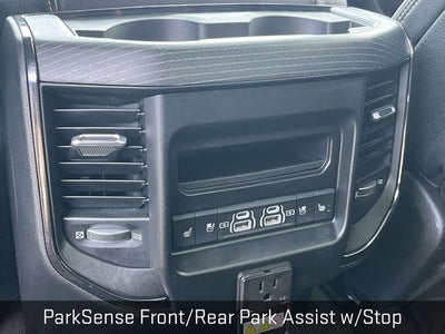 2023 RAM 1500 Limited