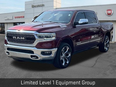 2023 RAM 1500 Limited