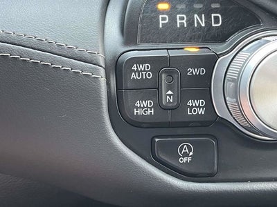 2023 RAM 1500 Limited