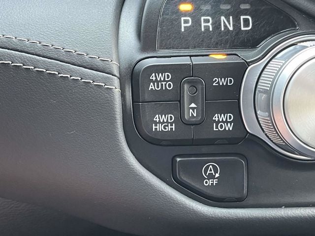 2023 RAM 1500 Limited