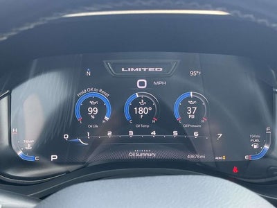 2023 RAM 1500 Limited