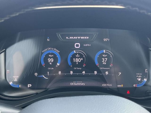 2023 RAM 1500 Limited