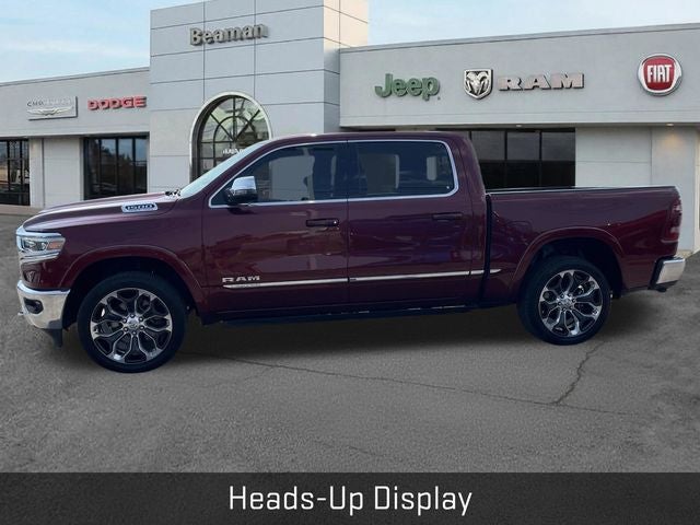 2023 RAM 1500 Limited