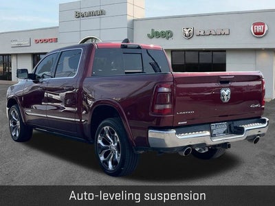 2023 RAM 1500 Limited