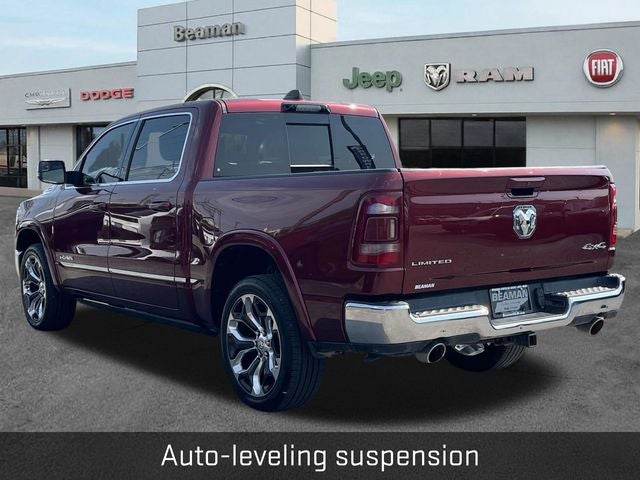 2023 RAM 1500 Limited