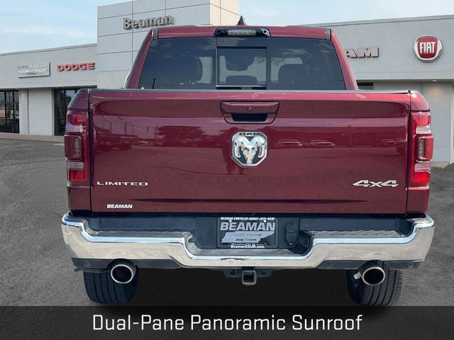 2023 RAM 1500 Limited