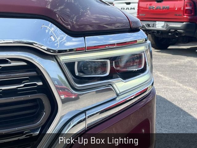 2023 RAM 1500 Limited