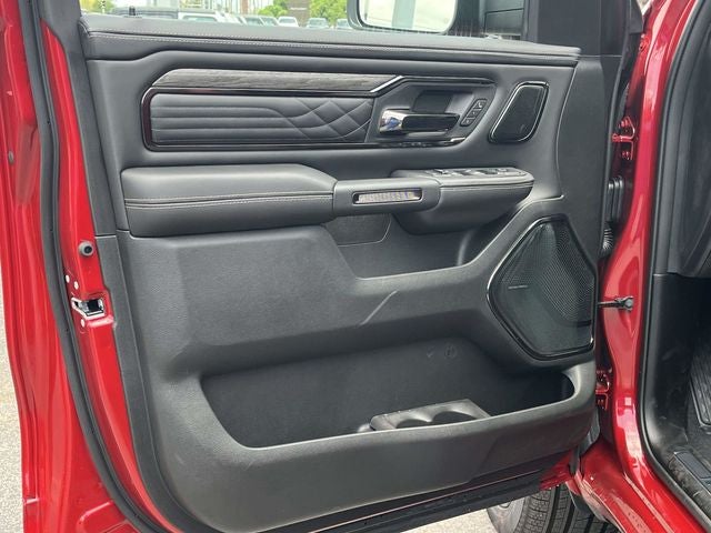 2026 RAM Ram 1500 Limited