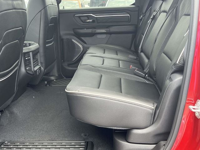 2026 RAM Ram 1500 Limited