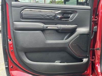2026 RAM Ram 1500 Limited