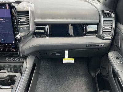 2026 RAM Ram 1500 Limited