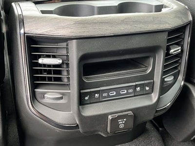 2026 RAM Ram 1500 Limited