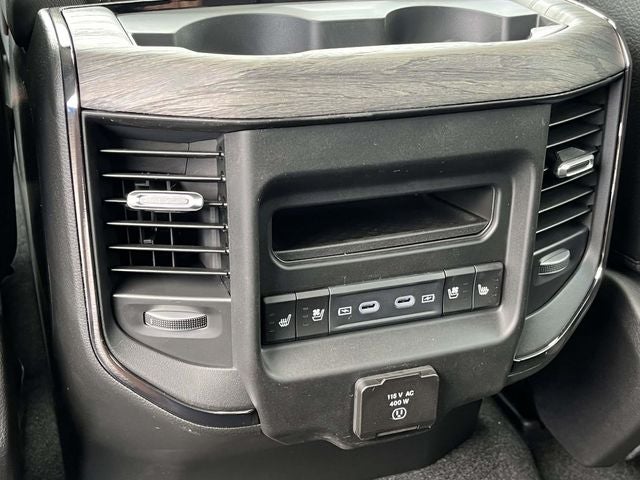 2026 RAM Ram 1500 Limited