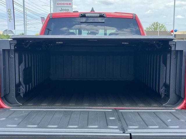 2026 RAM Ram 1500 Limited