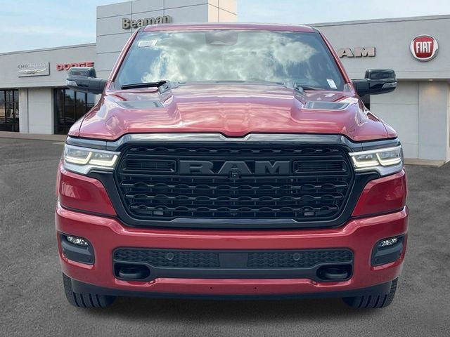 2026 RAM Ram 1500 Limited