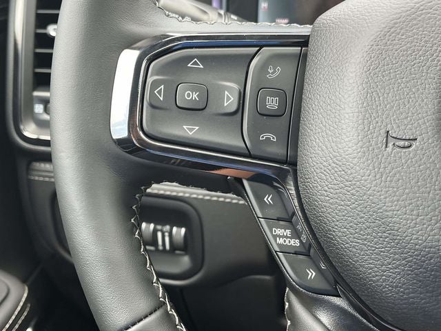 2026 RAM Ram 1500 Limited