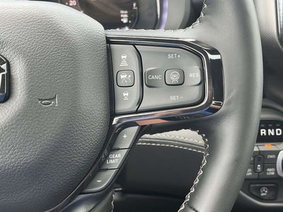 2026 RAM Ram 1500 Limited