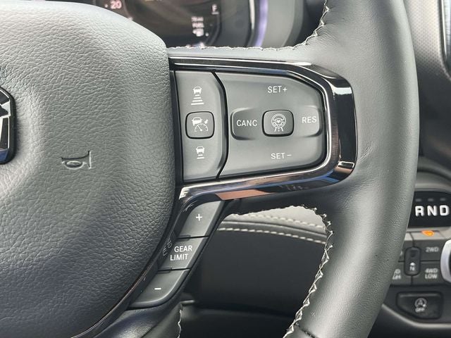 2026 RAM Ram 1500 Limited