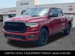 2026 RAM Ram 1500 Limited