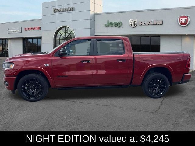 2026 RAM Ram 1500 Limited
