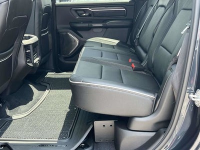 2026 RAM Ram 1500 Limited