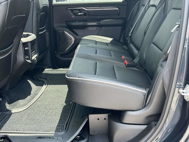 2026 RAM Ram 1500 Limited