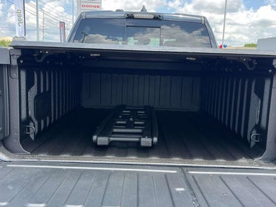 2026 RAM Ram 1500 Limited
