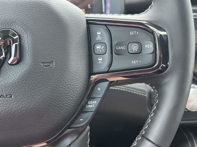 2026 RAM Ram 1500 Limited