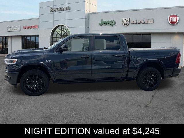2026 RAM Ram 1500 Limited