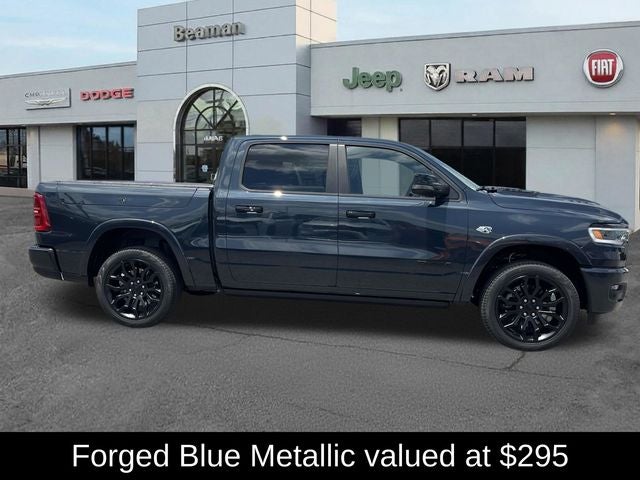 2026 RAM Ram 1500 Limited