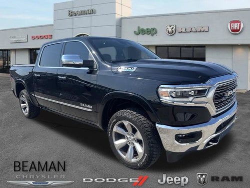 2022 RAM Ram 1500 Limited
