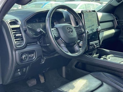 2024 RAM 1500 Limited